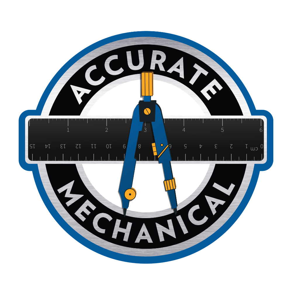 Accurate Mechanical logo